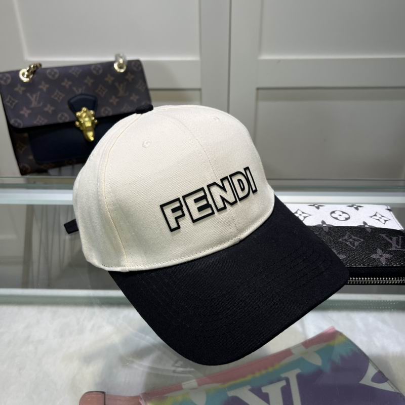 Fendi cap hm (21)